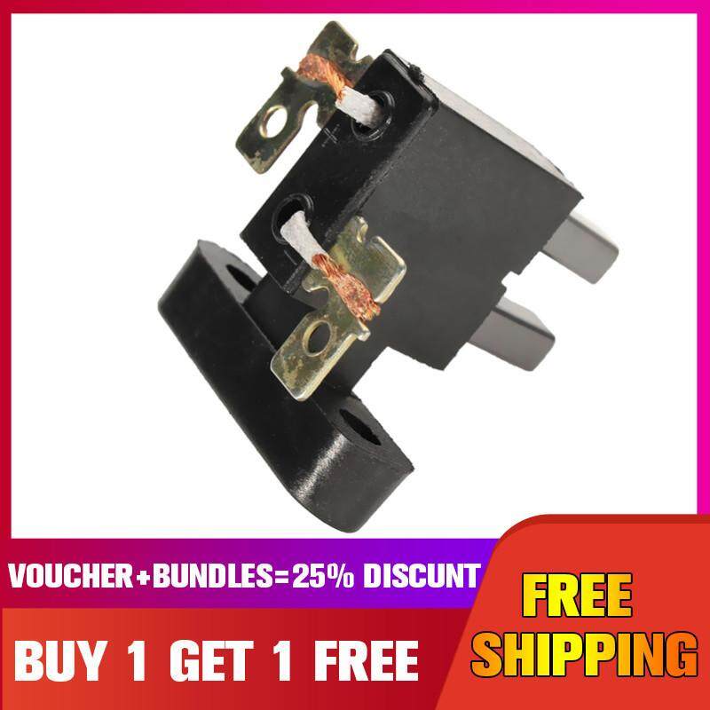 5pcs 188F 4KW Universal Carbon Brush Assembly Generator Head For Kawasaki Honda 
