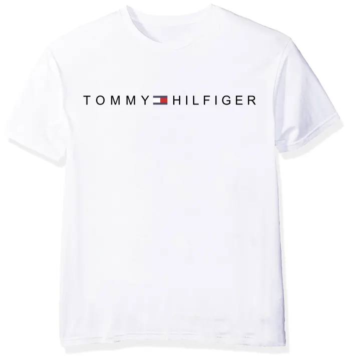 tommy hilfiger summer t shirt