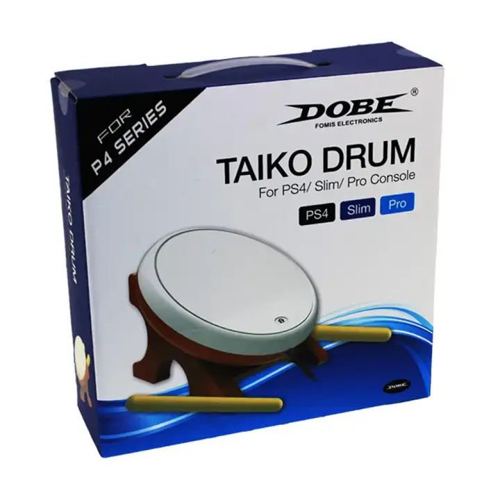 dobe taiko drum ps4