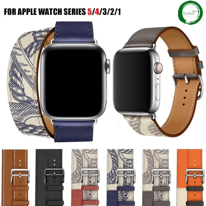 apple watch series 4 44mm hermes band