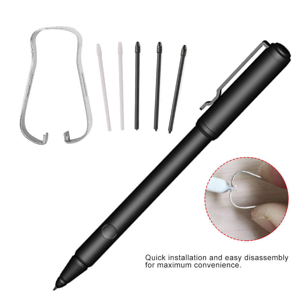 Replacement Stylus Pen Tips Nibs Touch For Samsung Galaxy Note 7 8 9