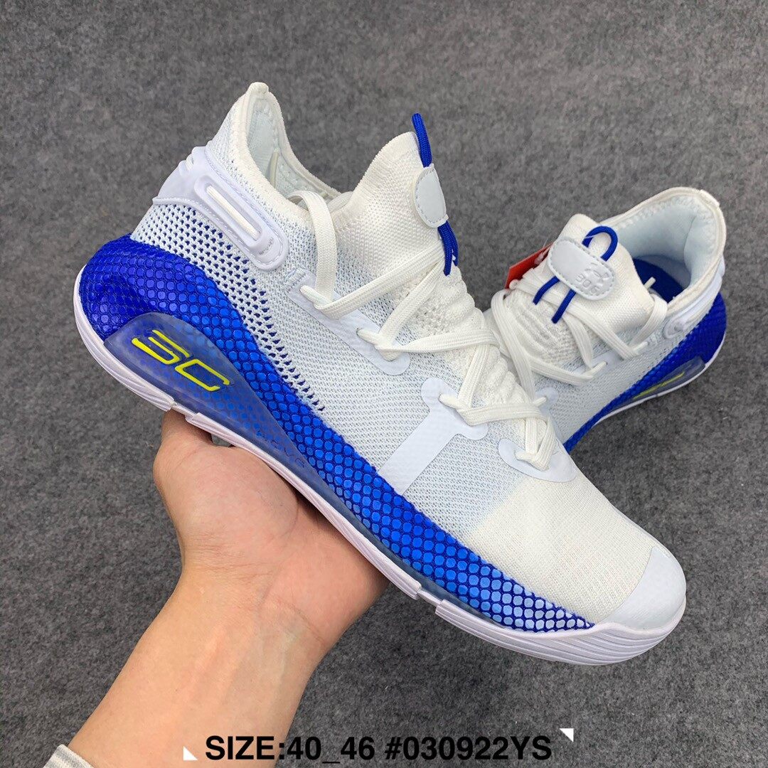 under armour curry 6 low