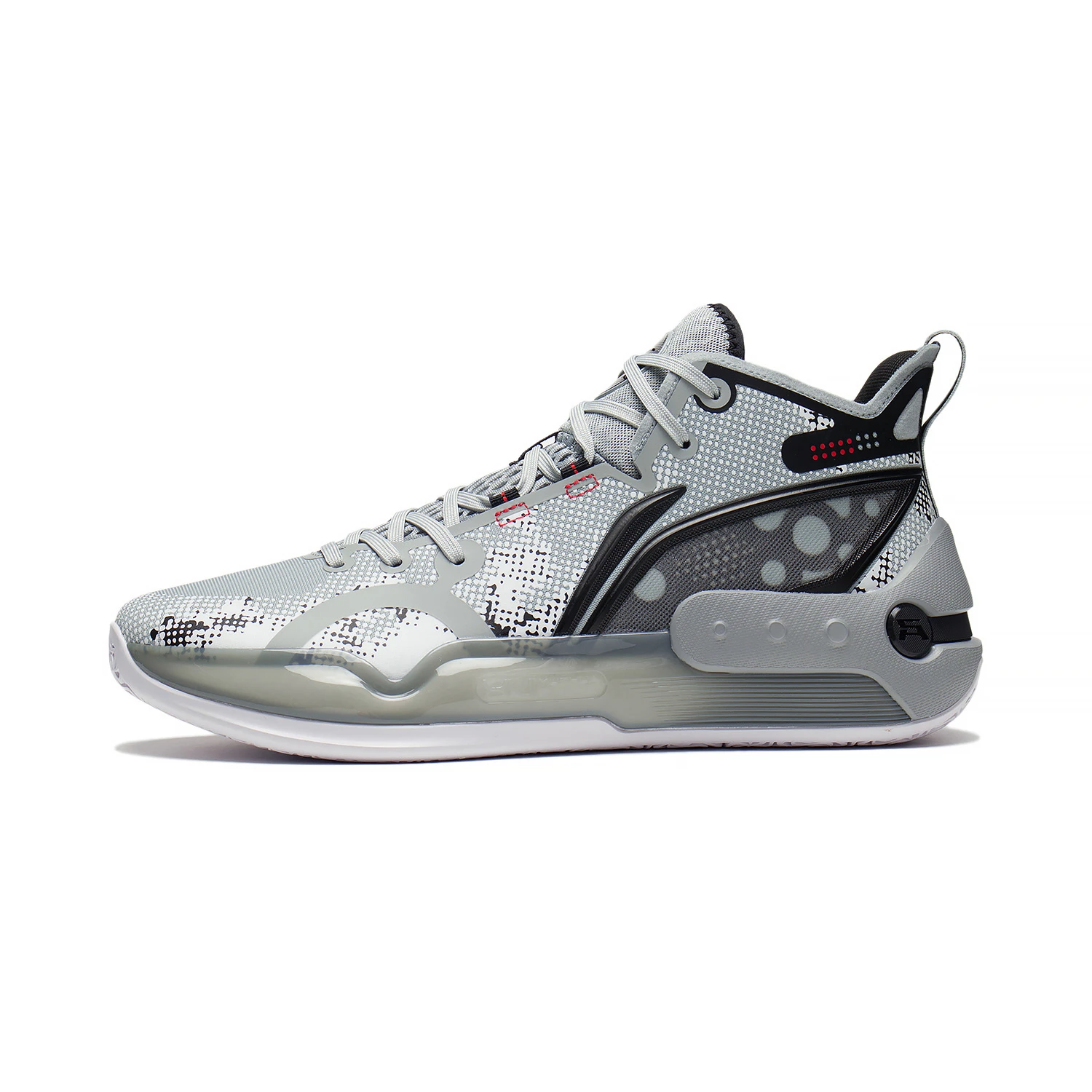 2025年最新】LI-ning yushuaiの人気アイテム - メルカリ