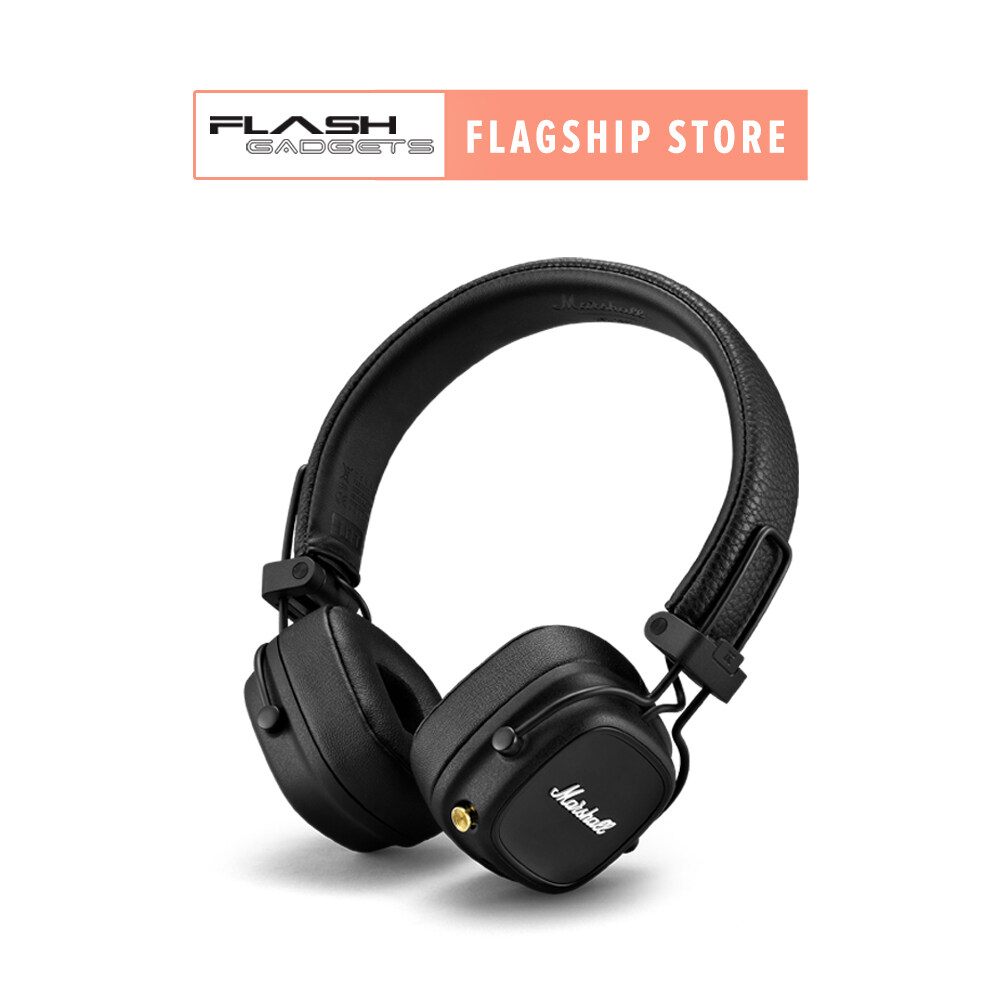 Marshall headphones lazada new arrivals