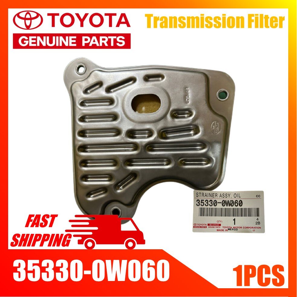 Toyota 35330 0w060