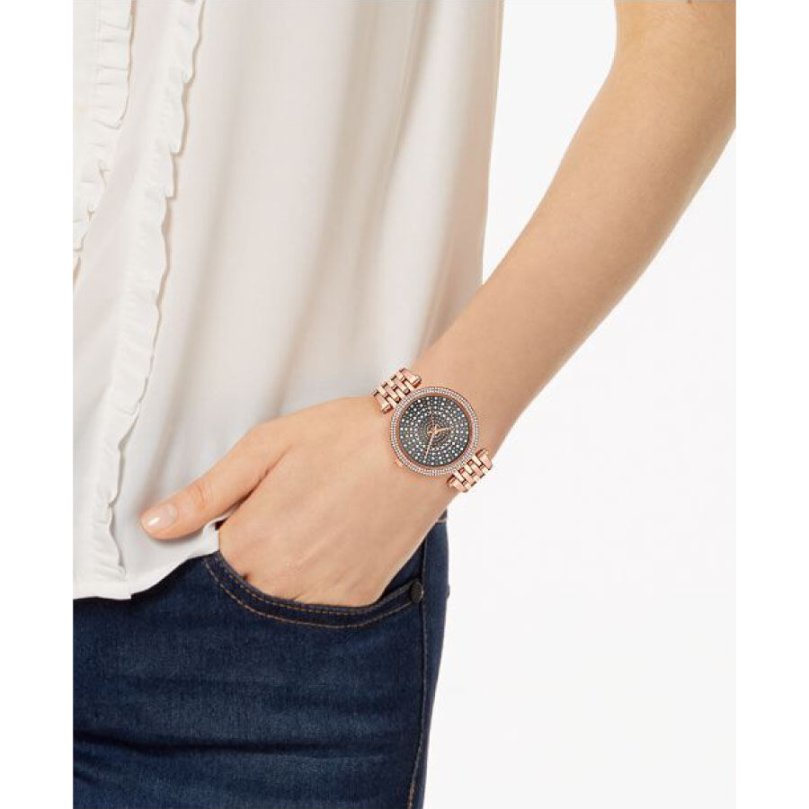 [Official Warranty] Michael Kors MK4408 