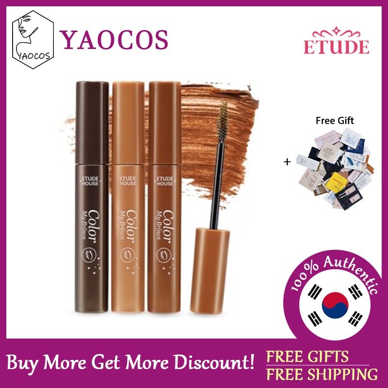 [Etude House] tô màu lông mày của tôi 9g
