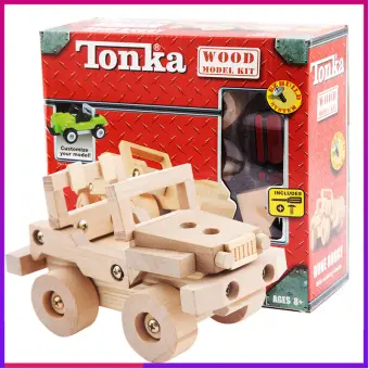 tonka building blocks