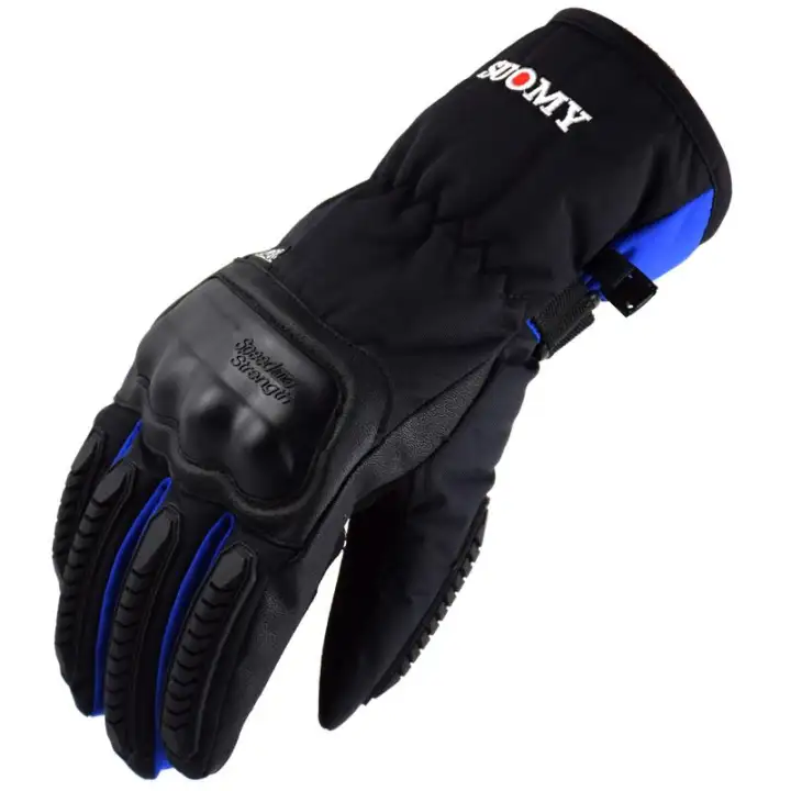 100 waterproof gloves