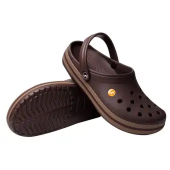 croc type shoes