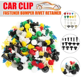 Year End Promotion Big Discount 200pcs Plastic Car Door Trim