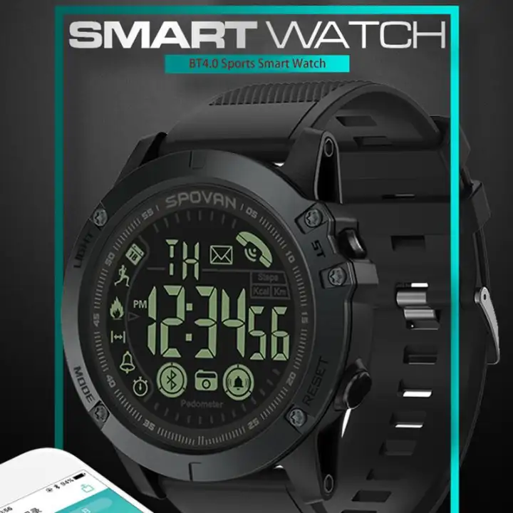military watch t1