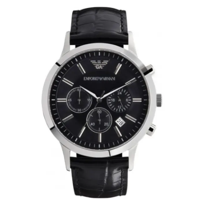 jam emporio armani original