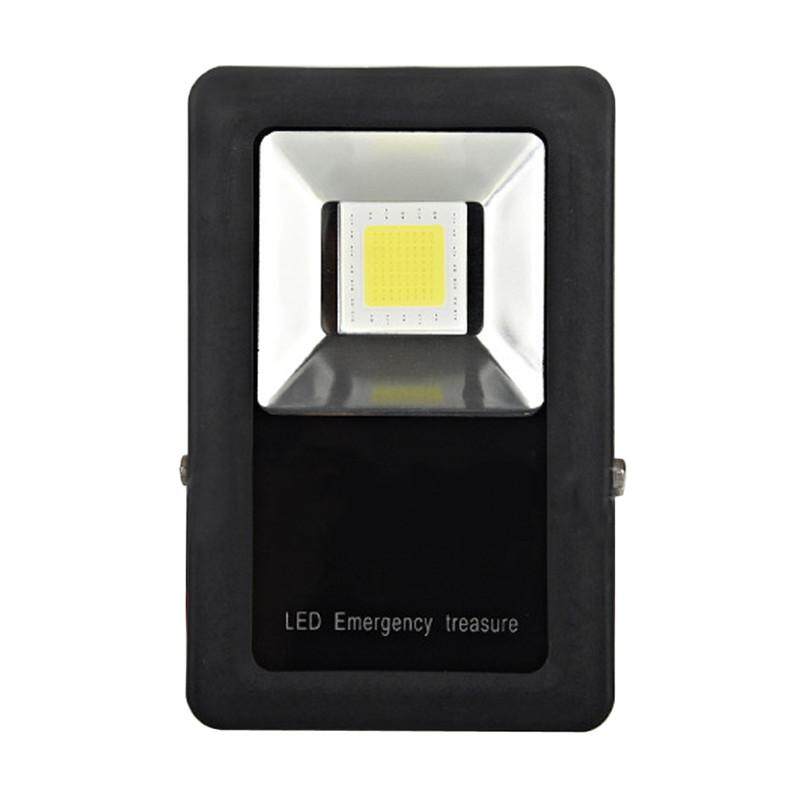 TM-150 30 wát LED 2400LM 3 Chế Độ 360 ° Quay IP65 Chống Nước Led Làm Đèn Ánh Sáng