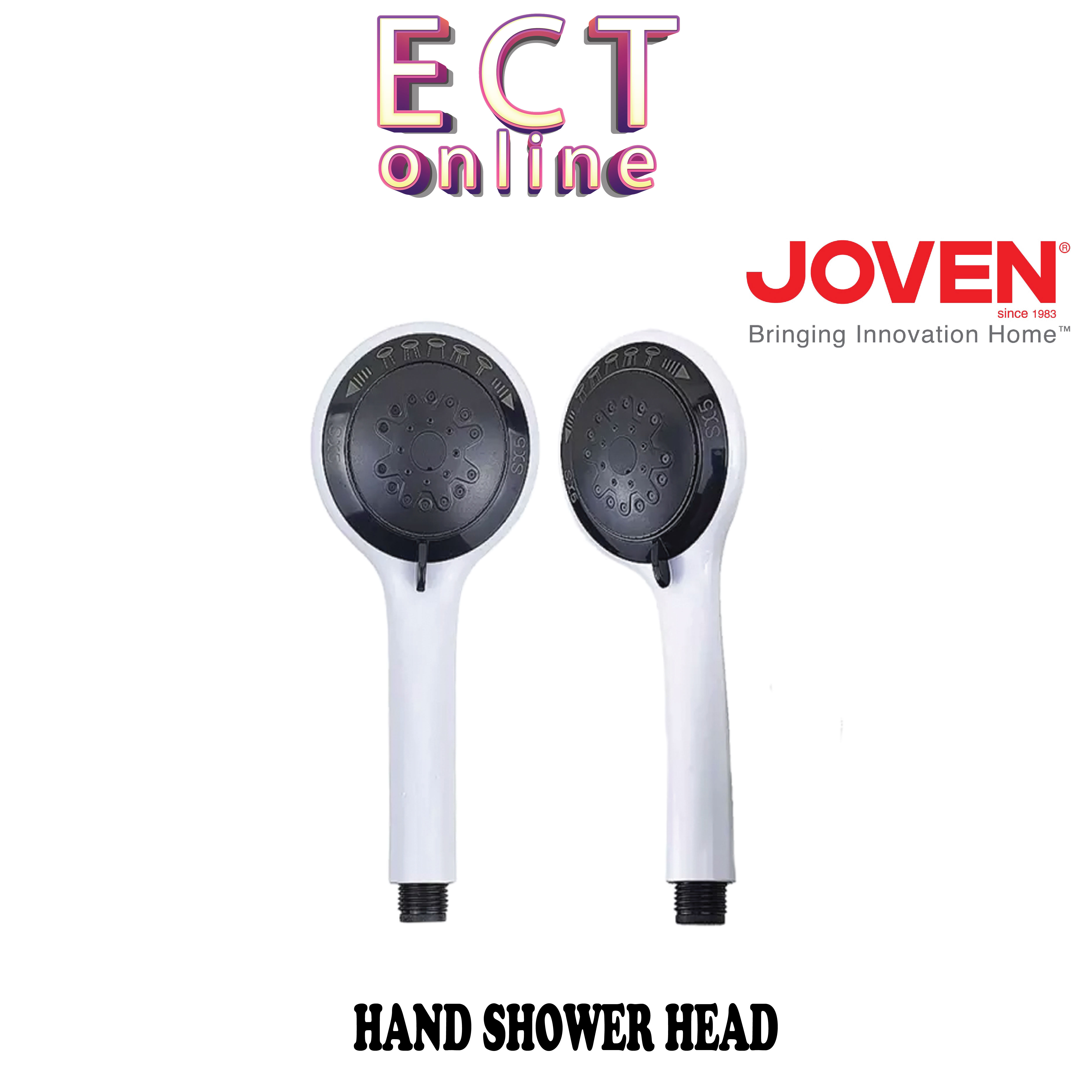 Joven Hand Shower Shower Head | Lazada