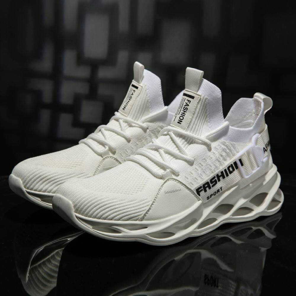 sell running shoes