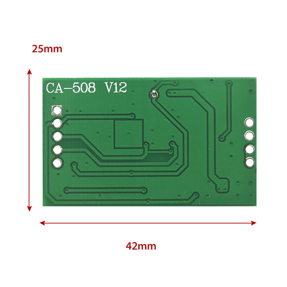VOKTTA CA-508 Nguyên Bản CA-408 Tăng Áp Bốn Chiều Điều Chỉnh Được Mô-đun TCON