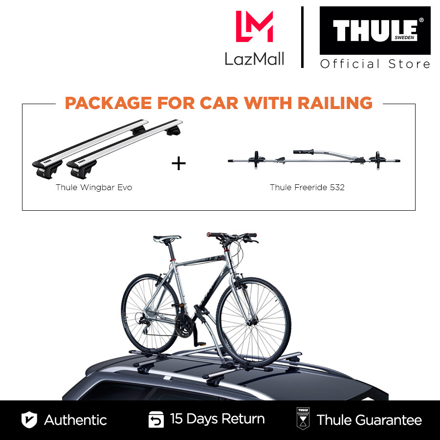 thule freeride 532 wingbar