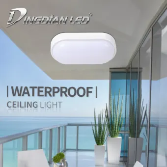 Dingdian Led 100 265v Ceiling Light Waterproof Ellipse Dingdian Led 100 265v Ceiling Light
