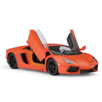 welly lamborghini aventador