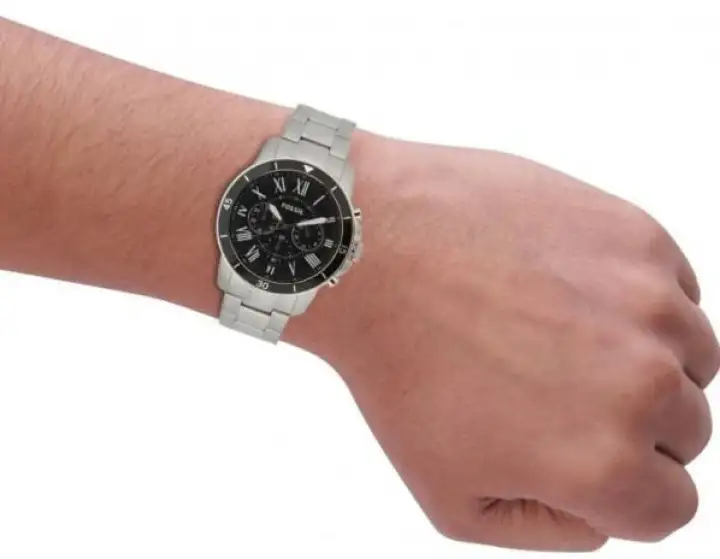 fs5236 fossil
