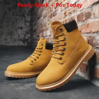 timberland military boots