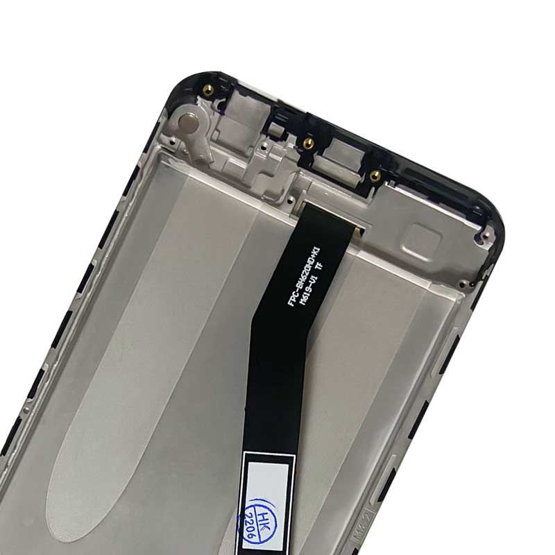6.22 ''100% Thử Nghiệm Đối Với Xiaomi Redmi 8A LCD Hiển Thị Màn Hình Cảm Ứng Digitizer Lắp Ráp Thay Thế Đối Với Xiaomi Redmi 8 Cảm Ứng Bảng Điều Chỉnh Cao Chất Lượng Với Công Cụ Miễn Phí