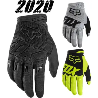 gloves for dirt bike