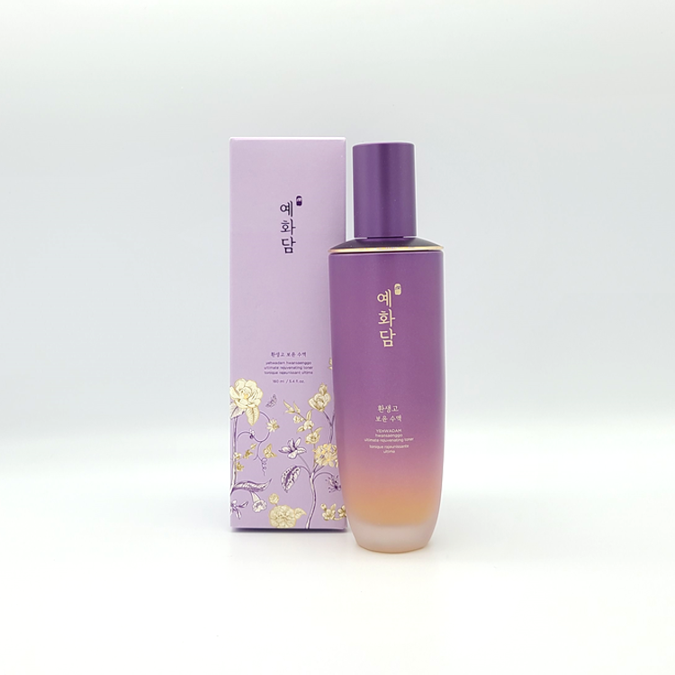 Yehwadam Hwansaenggo Ultimate Rejuvenating Collection