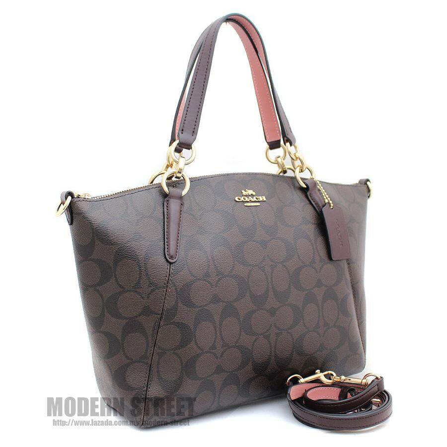 harga beg tangan coach original
