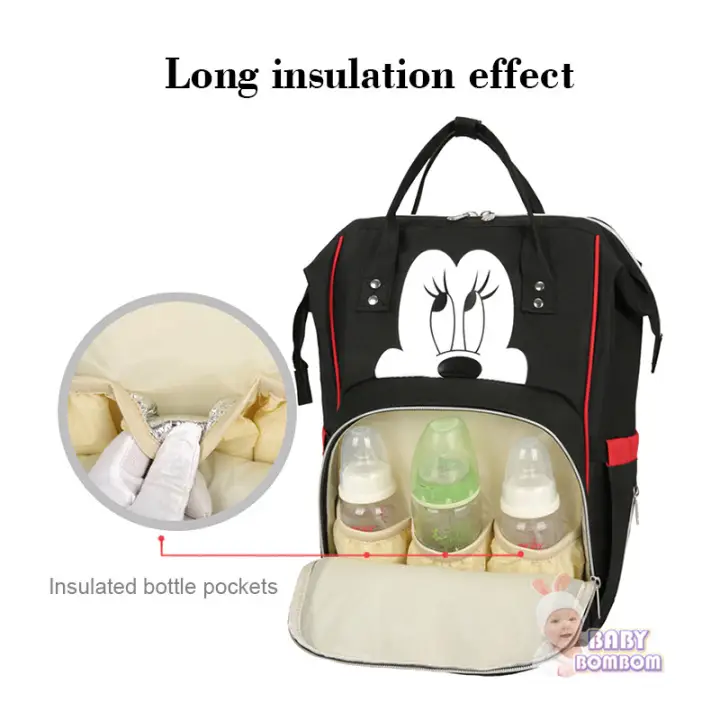Buy Kid S Backpack Large Capacity Faddish Comfortable School Bag Backpacks At Jolly Chic