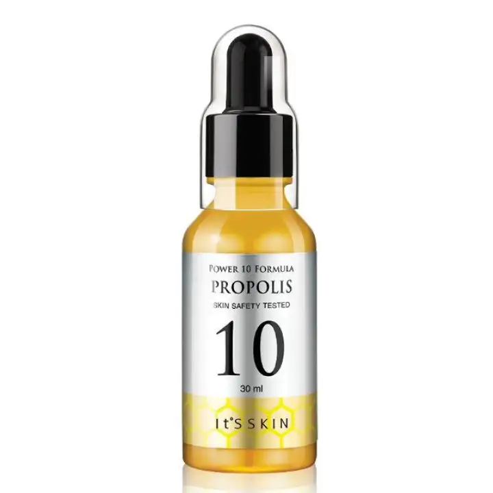it's skin power 10 formula propolis effector