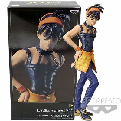 narancia banpresto