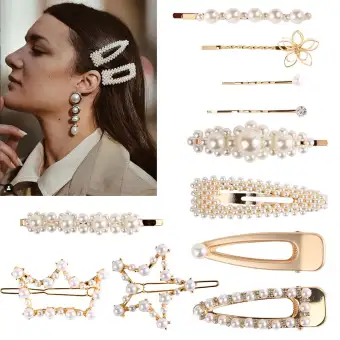 Ready Stock Cod Freeshipping For Any 3items Artificial Pearl