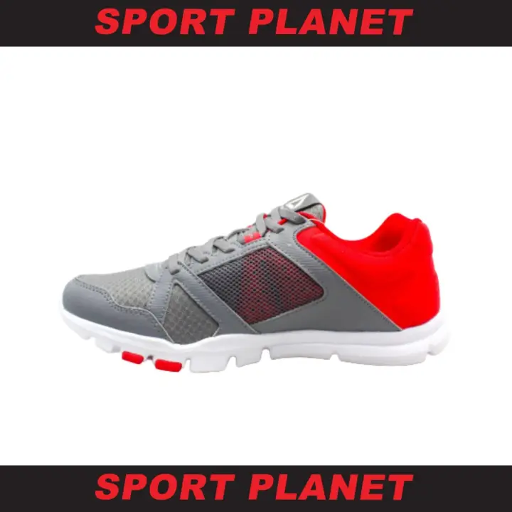 reebok men's yourflex train 10
