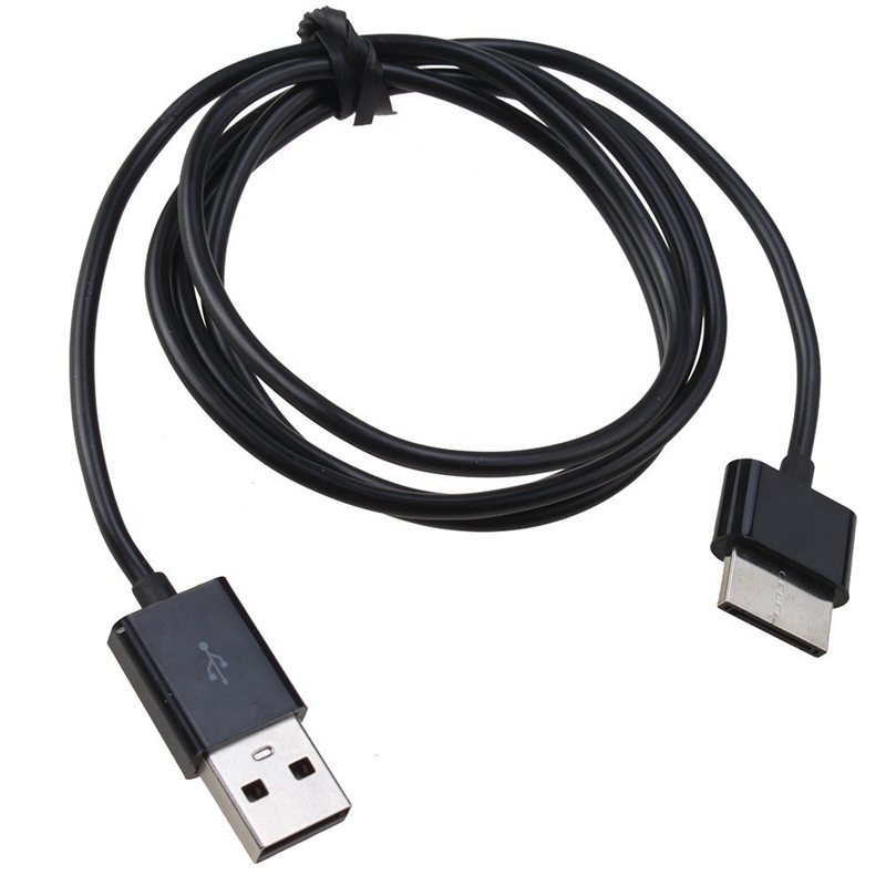 Câble USB De Synchronisation Pour Tablette ASUS VivoTab RT TF600 - Transfert De Données, Neuf