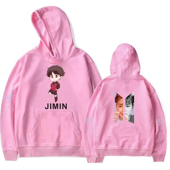 bts hoodie lazada