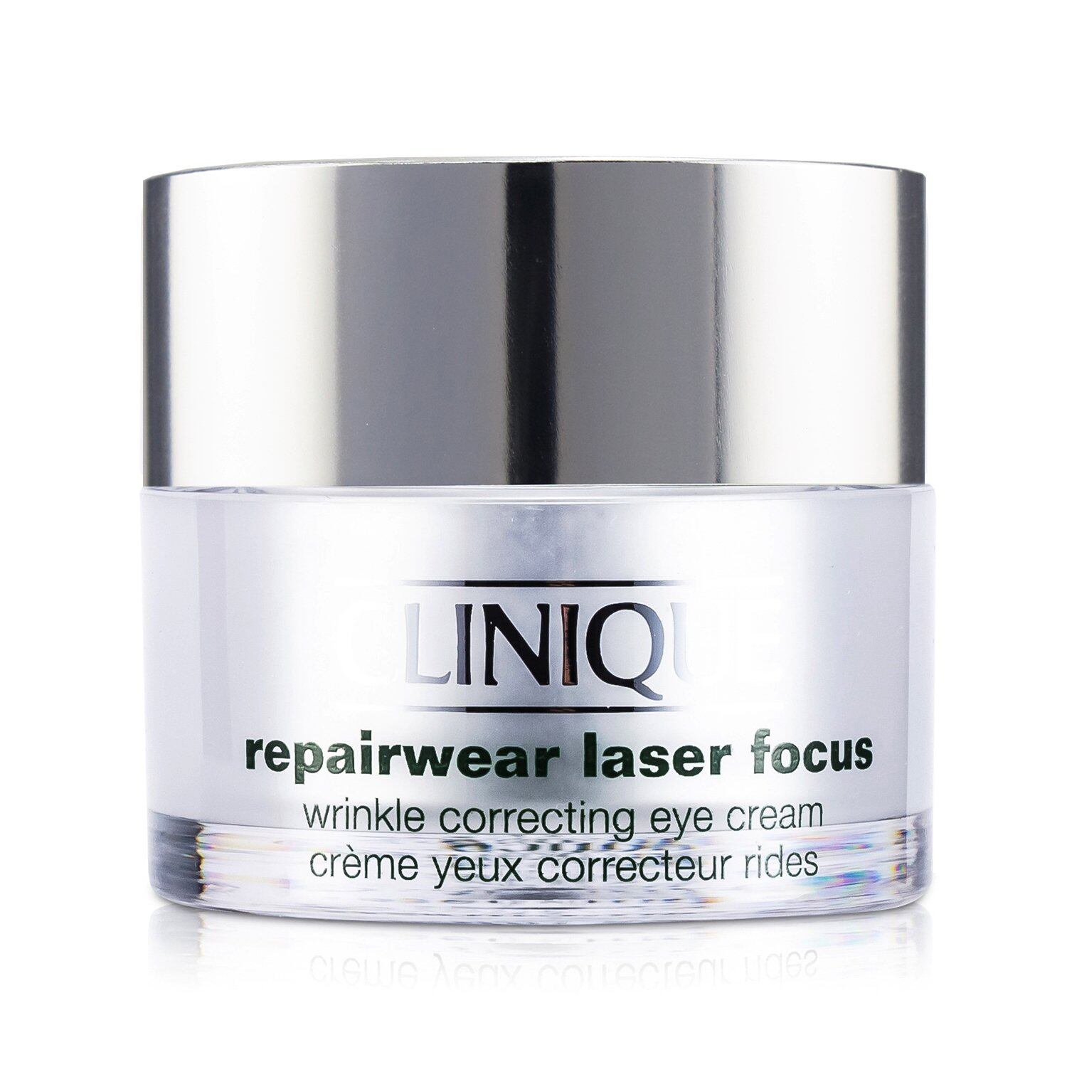 clinique repair eye cream