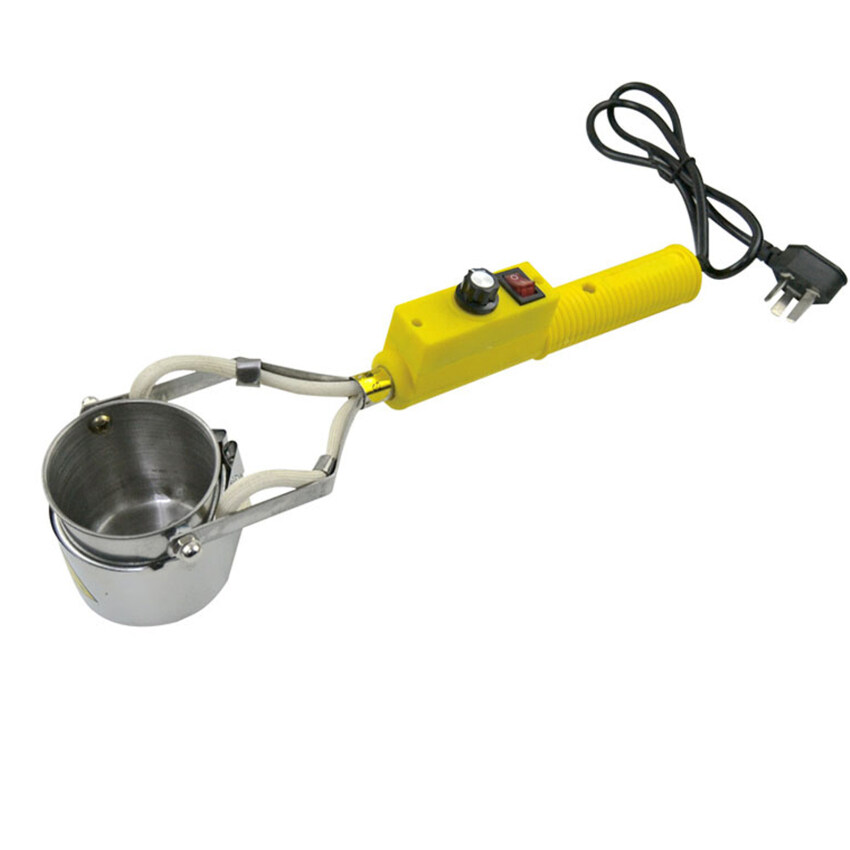 【Ready Stock+High Quality】500W Electric Adjustable Melting Furnace