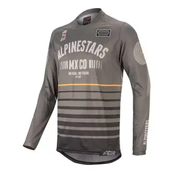 dh mtb jersey