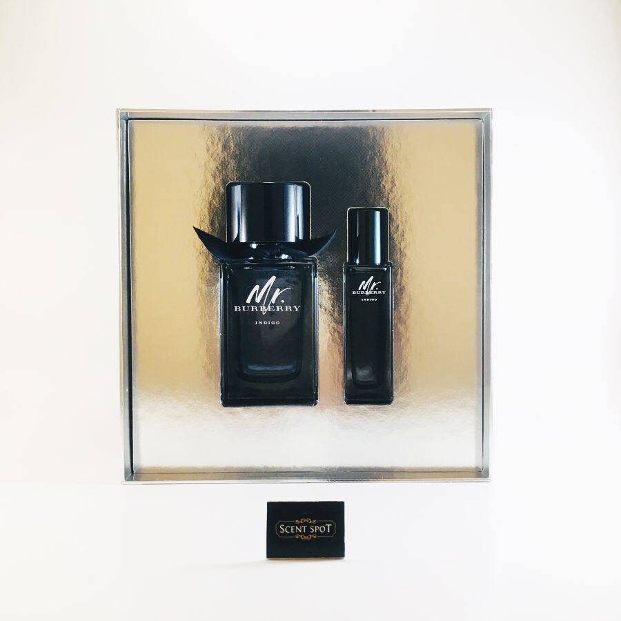 mr burberry indigo 100 ml