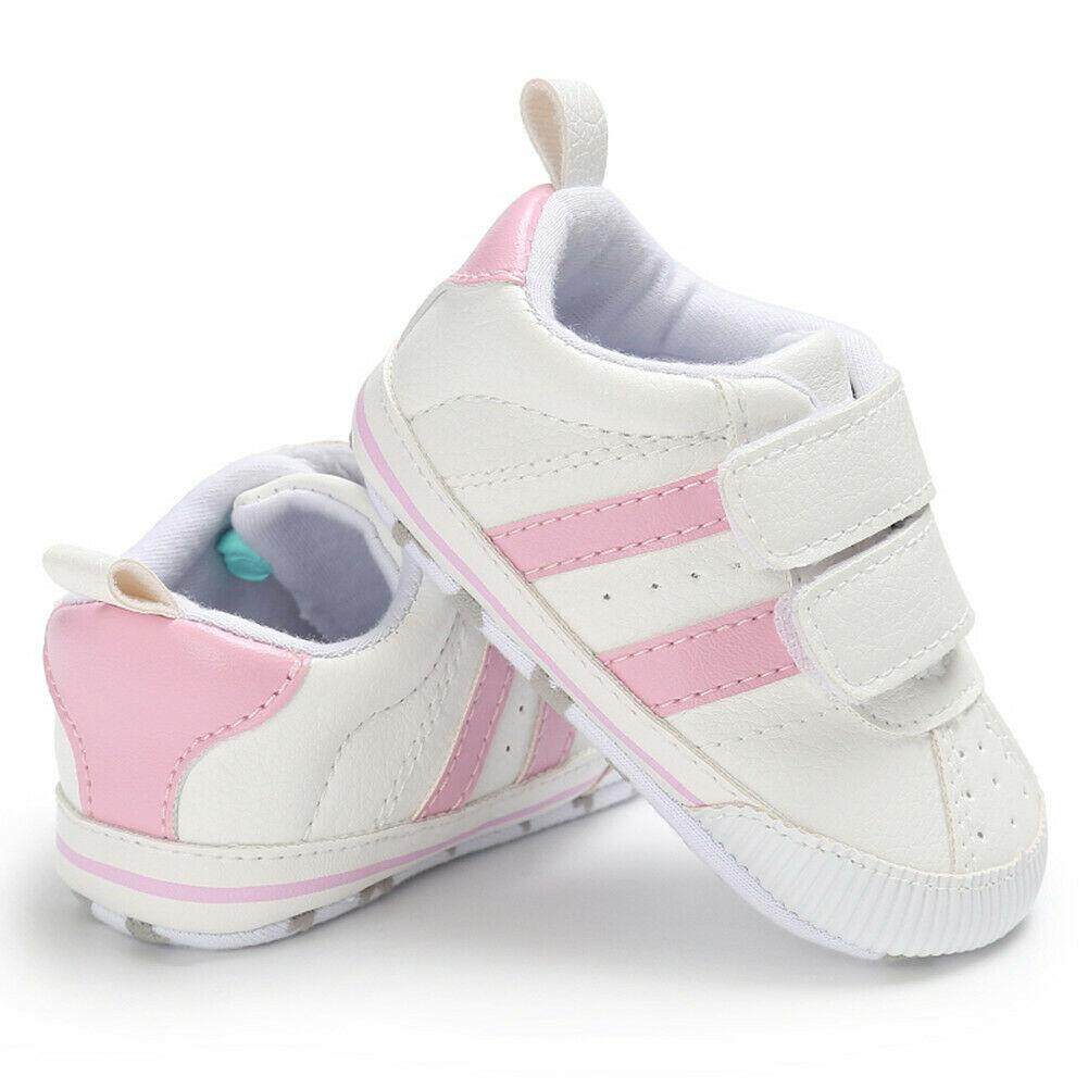 soft sole baby trainers