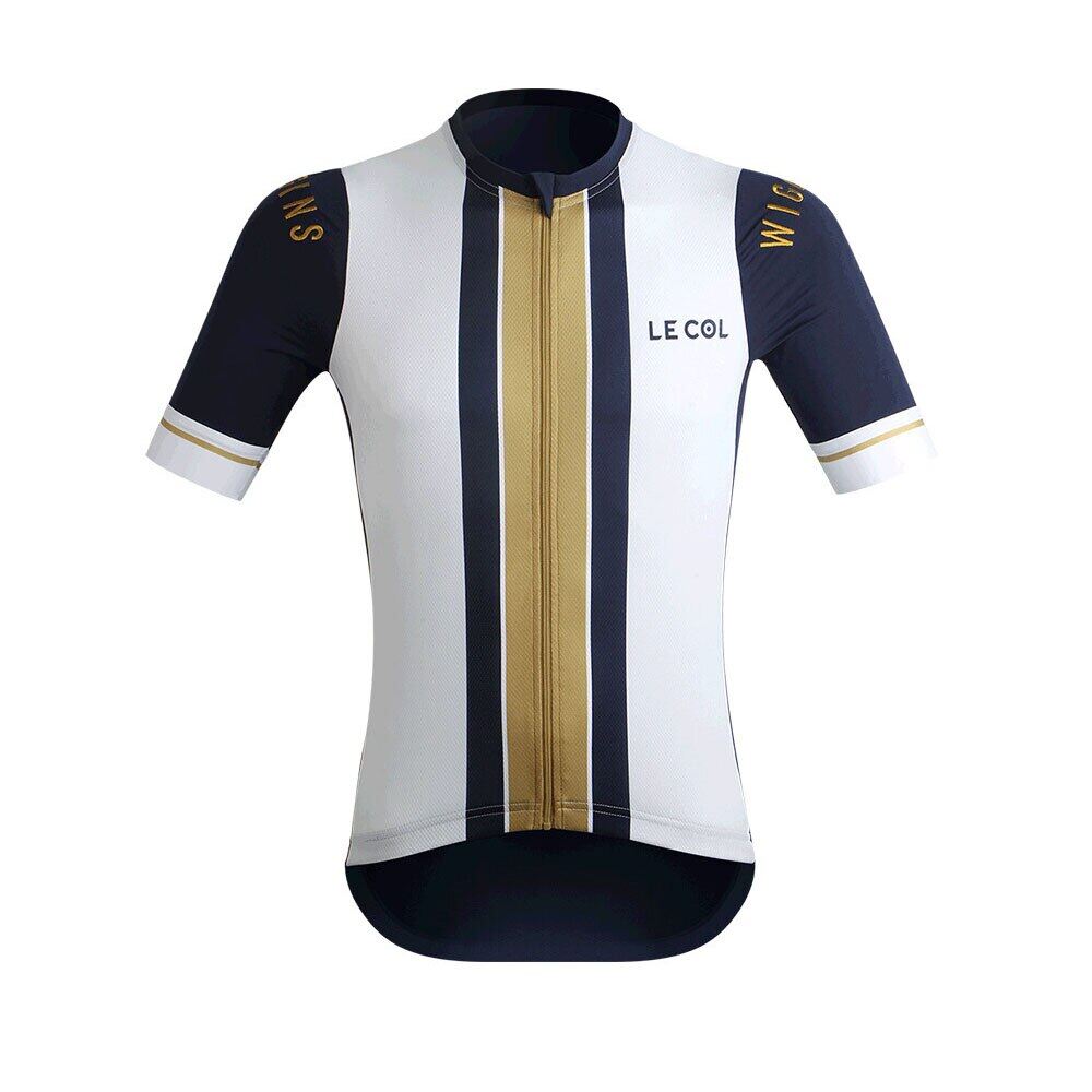 le col cycle shorts