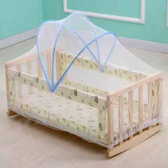 baby cradle net