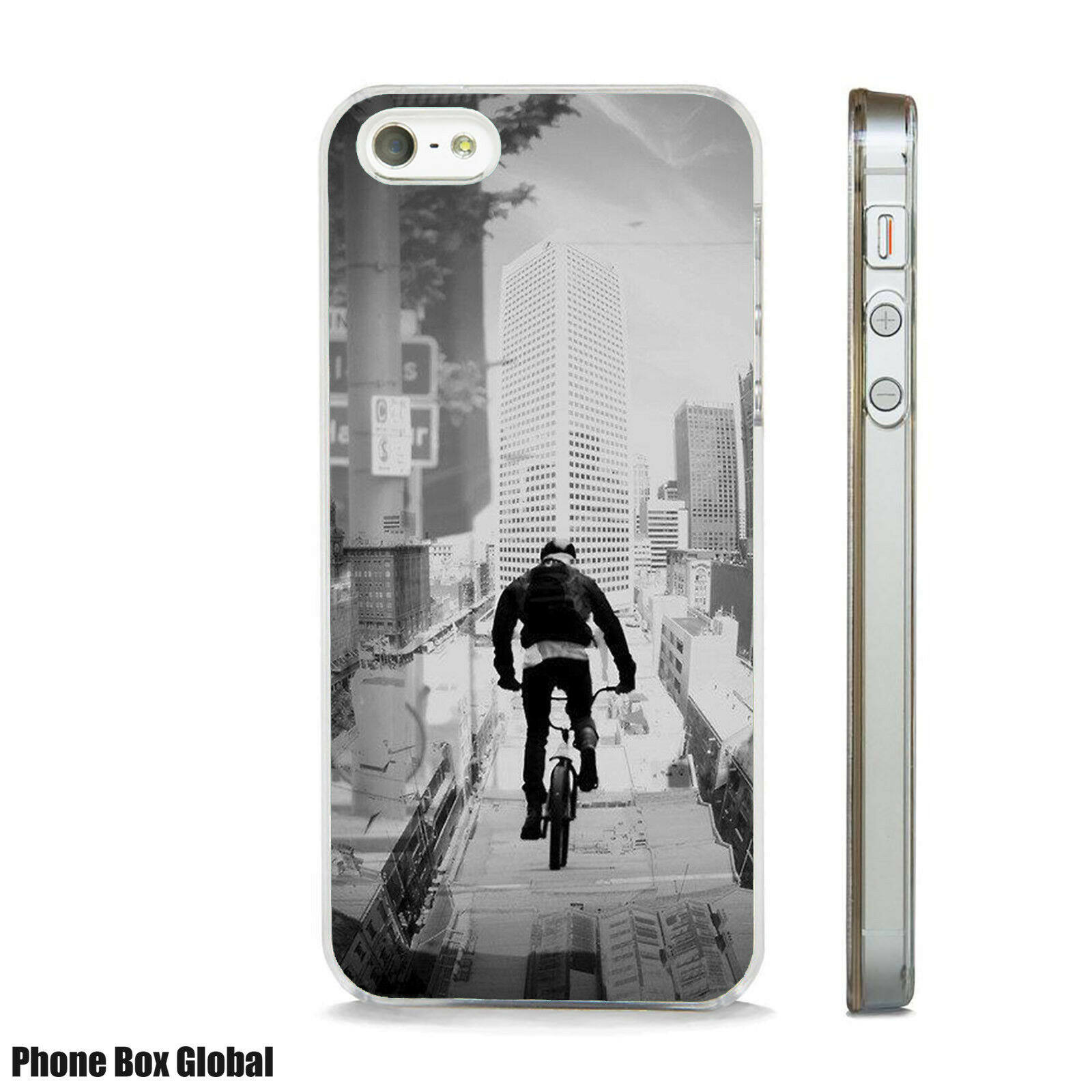 bmx iphone case