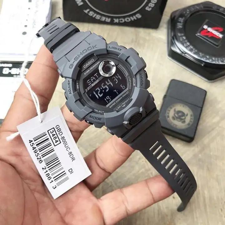 casio 3464 bluetooth