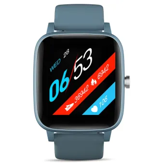 vivo screen touch watch