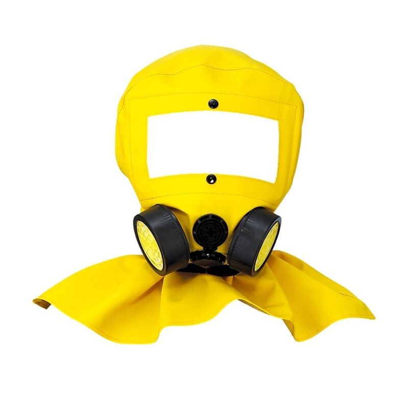 BLUE EAGLE Chemical Hood | BLUE EAGLE Air-Supplied Spray Painting Hood | BLUE EAGLE Air-Supplied Sandblasting Hood | NP312 | NP505 | NP503