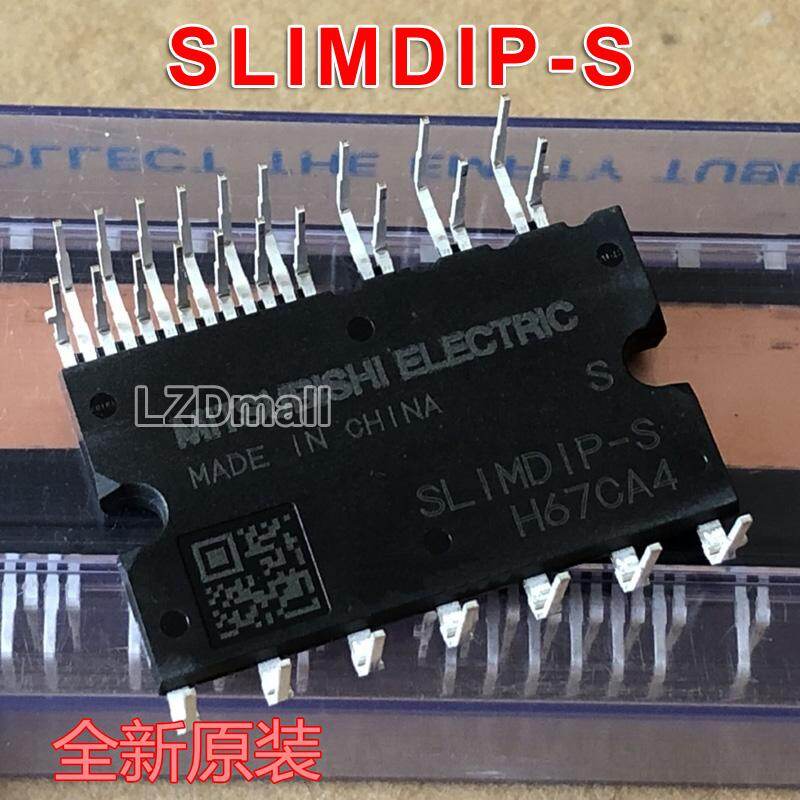 1pc slimdip-s slimdip s three-phase inverter power ipm module new original