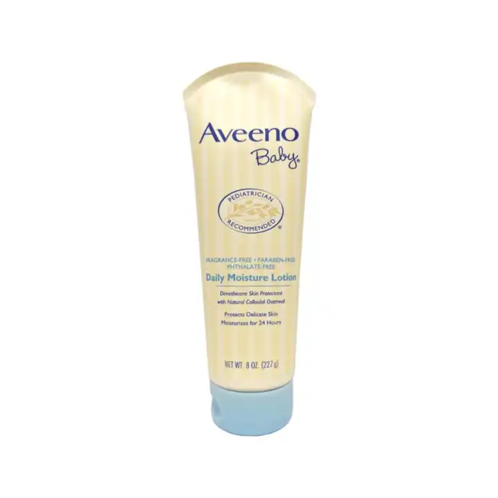 watson aveeno lotion